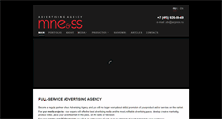 Desktop Screenshot of mness.net